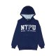 【團購商品，30件起做】NTPU經典色系刷毛帽T（多色可選）