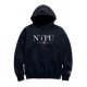【團購商品，30件起做】NTPU經典色系刷毛帽T（多色可選）
