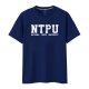 【團購商品，30件起做】NTPU經典色系純棉短T（多色可選）