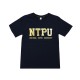 【團購商品,30件起做】NTPU經典色系純棉短T(多色可選) 【團購商品,30件起做】NTPU經典色系純棉短T(多色可選)