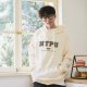 【預購至12/8,12/22陸續出貨】NTPU冬日輕甜系落肩帽T_奶霜白 【預購至12/8,12/22陸續出貨】NTPU冬日輕甜系落肩帽T_奶霜白