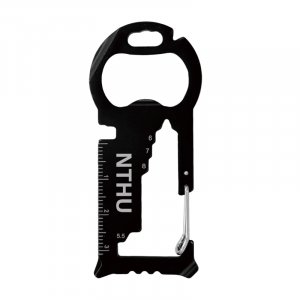 【團購商品,10件起做】NTPU 不鏽鋼多功能工具卡