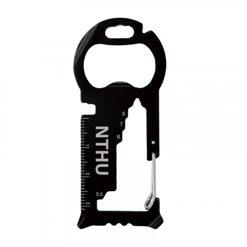 【團購商品，10件起做】NTPU 不鏽鋼多功能工具卡