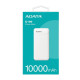 【團購商品,10個起做】北大校徽款ADATA威剛10000mAh極速快充行動電源 【團購商品,10個起做】北大校徽款ADATA威剛10000mAh極速快充行動電源