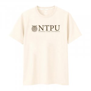 【團購商品，30件起做】NTPU獨家染色純棉短T（多色可選）