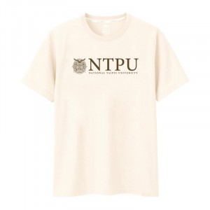 【團購商品,30件起做】NTPU獨家染色純棉短T(多色可選)