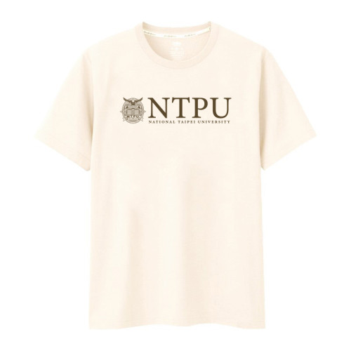 【團購商品，30件起做】NTPU獨家染色純棉短T（多色可選）