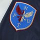 【絕版出清，售後不補】NTPU FORCE MA-1飛行夾克_海軍藍