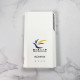 【絕版出清，最後現貨】NTPU校徽威剛ADATA行動電源10000mAh_黑/白
