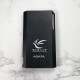 【絕版出清,最後現貨】NTPU校徽威剛ADATA行動電源10000mAh_黑/白 【絕版出清,最後現貨】NTPU校徽威剛ADATA行動電源10000mAh_黑/白