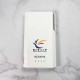 【絕版出清,最後現貨】NTPU校徽威剛ADATA行動電源10000mAh_黑/白 【絕版出清,最後現貨】NTPU校徽威剛ADATA行動電源10000mAh_黑/白
