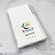 【絕版出清，最後現貨】NTPU校徽威剛ADATA行動電源10000mAh_黑/白