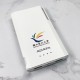 【絕版出清,最後現貨】NTPU校徽威剛ADATA行動電源10000mAh_黑/白 【絕版出清,最後現貨】NTPU校徽威剛ADATA行動電源10000mAh_黑/白
