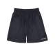 【團購商品，10件起做】NTPU沁涼輕薄排汗短褲(中性款)_黑